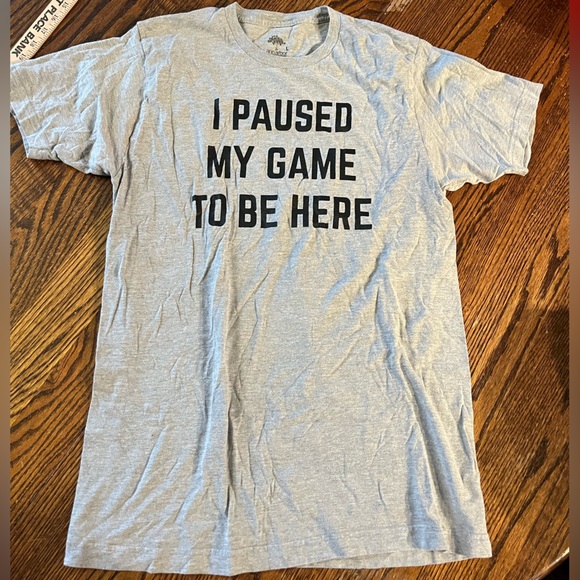 ann arbor Other - Gaming Tee